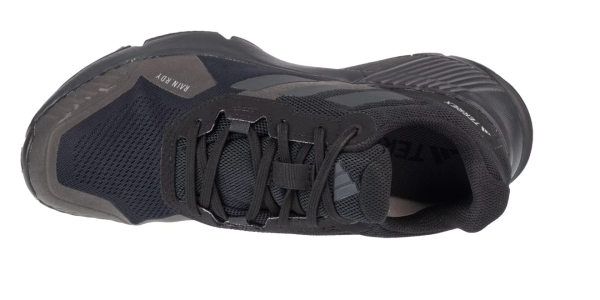 Кроссовки Terrex SOULSTRIDE R.RDY (RU 41 UK 8.5 USm 9 СМ 26.3; Black / Carbon / GreySix)